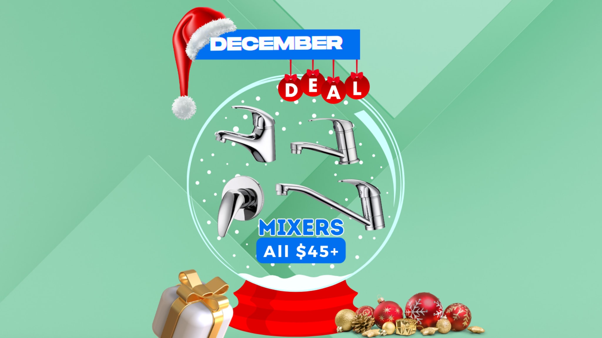 Online Plumbing Supplies I Australia Wide Delivery I Quality Products