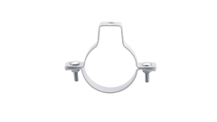 Nut Clip All Thread For DWV (Noose)
