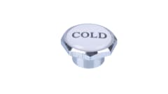 Tap Button Cold C/P