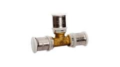 Reflex Crimp Tee 20mm