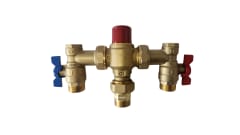 TMV Thermostatic Mixing Valve 15mm