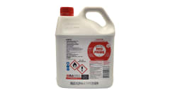 Red Priming Fluid 4L