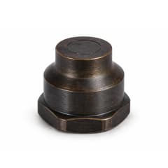 Flared Comp Cap | Beyond Plumbing Supplies