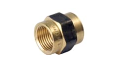 Brass Socket