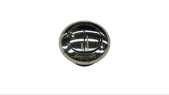 Caroma Cistern Button Chrome (416010C)