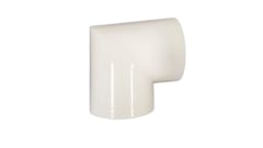 S/Water Downpipe Elbow 90 x 85° F+F