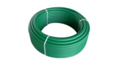 EPS Pex Pipe Green 50m