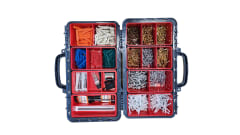 Plumbers Fixing Kit