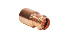 Copper Press Water Reducer M/F