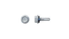 Hex Head Self Drilling Neo 16mm x 10G Gal