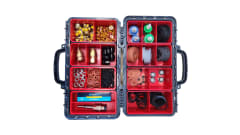 Plumbers Maintenance Kit