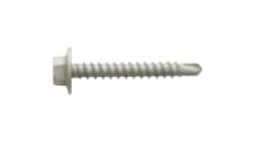 Hex Head Batten Screws Multi Fix 40mm CL4 Per 1000