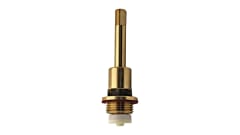 Spindle  Wall Standard