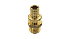 Pex Slide MI Connector