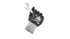 Komodo Gloves Black