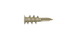 Wall Anchors Nylon Per 100