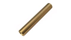 Brass All Thread 15mm x 300mm