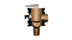 Expansion Control Valve 15mm