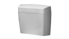 Caroma Solitaire II Cistern (247005W)