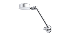 Dorf Stayfast Adjustable Shower C/P (3182.043A)