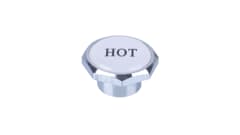 Tap Button Hot C/P