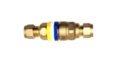 Tri-Set Selectable Pressure Limiting Valve 20mm CxC