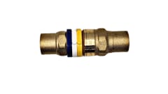 Tri-Set Selectable Pressure Limiting Valve 20mm FxF