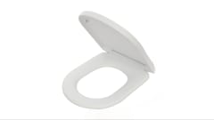 Caroma Urbane II Toilet Seat White (300065W)