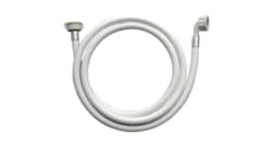 Washing Machine Hose PVC 2.0m 2PK