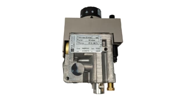 Dux Control NG Eurosit 27.5C - 65C