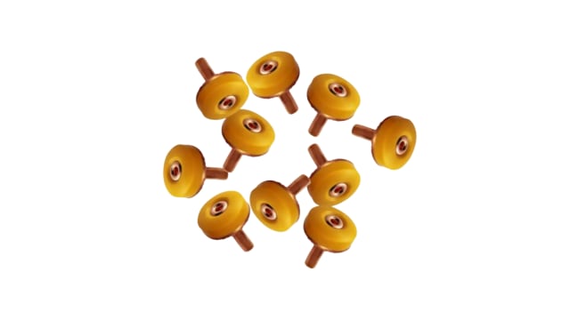 Tap Valve Soft Turn PK100