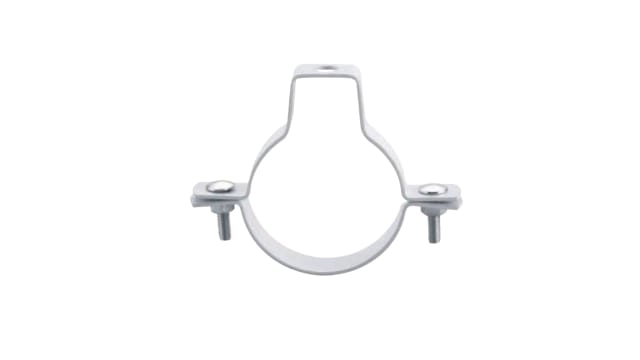 Nut Clip All Thread For DWV (Noose)