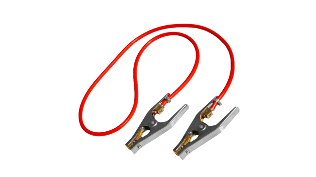 Earthing Strap 2m