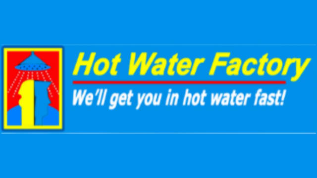 Hot Water Factory Rapid Hot Water Kit