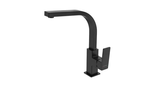 Methven Blaze Sink Mixer Matt Black