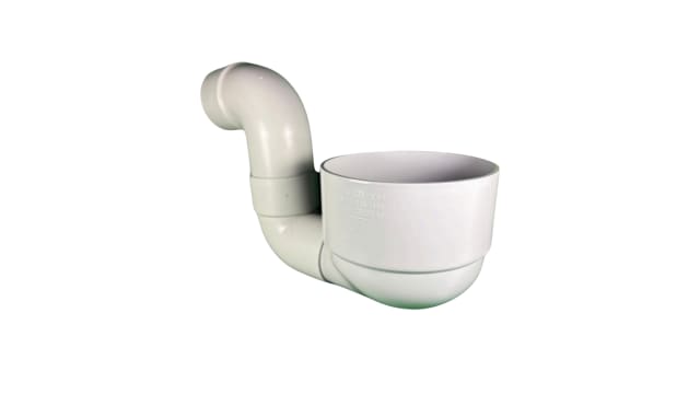 DWV Savvy Trap 100 x 50