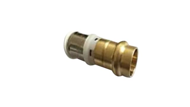 Reflex Crimp To Copper Press 16 x 15CU Gas