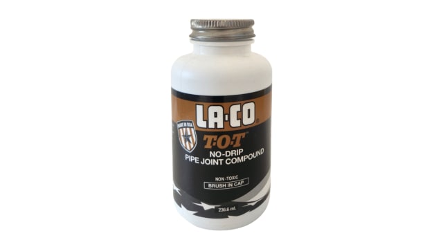 Laco TOT Joint Compount 236ml