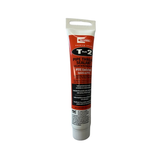 Thread Sealant Tube Paste T Plus 2 50g