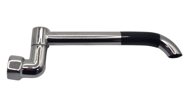 Laundry Arm Swivel 150mm