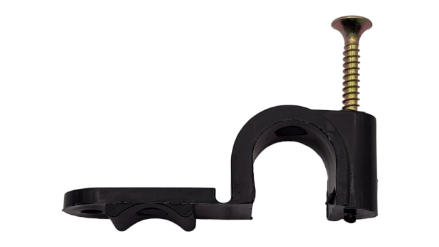 Pex Saddle Self Drilling Screw With Tab Per 100