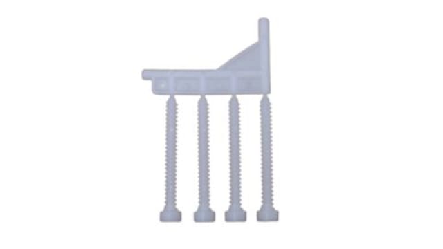 Caroma Allen Key & Screw Kit Suit Invisi 2 (237280)