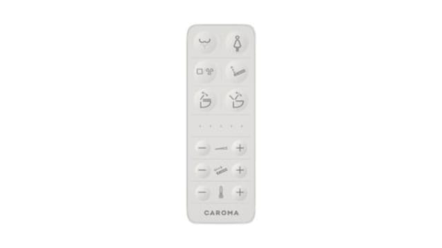 Caroma Urbane 2 Bidet Seat Remote Control (300078)