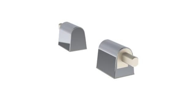 Caroma Hinge Pack Suit Opal 2 (300116)