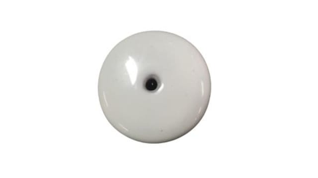 Caroma Cube Smartflush .8L Urinal VR Grate (686071W)