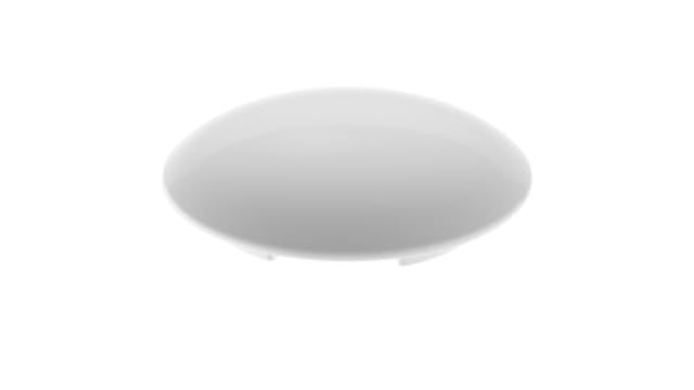 Caroma H2Zero Urinal Vitreous Chine Grate (687080W)