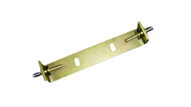 Caroma Leda Urinal Bracket (687170)