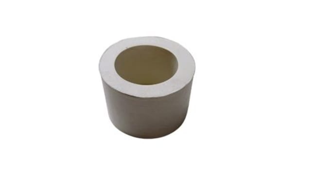 Caroma Flushpipe Reducing Rubber 40mm x 25mm (787625)