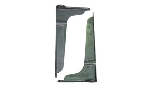 Caroma Wall Bracket Alloy 1520 Suit Cleaner Sink (811595)