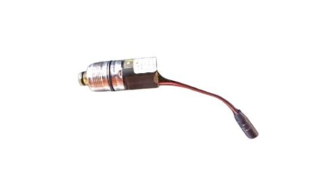 Caroma Smart Command Tapware Solenoid Spare (98452)